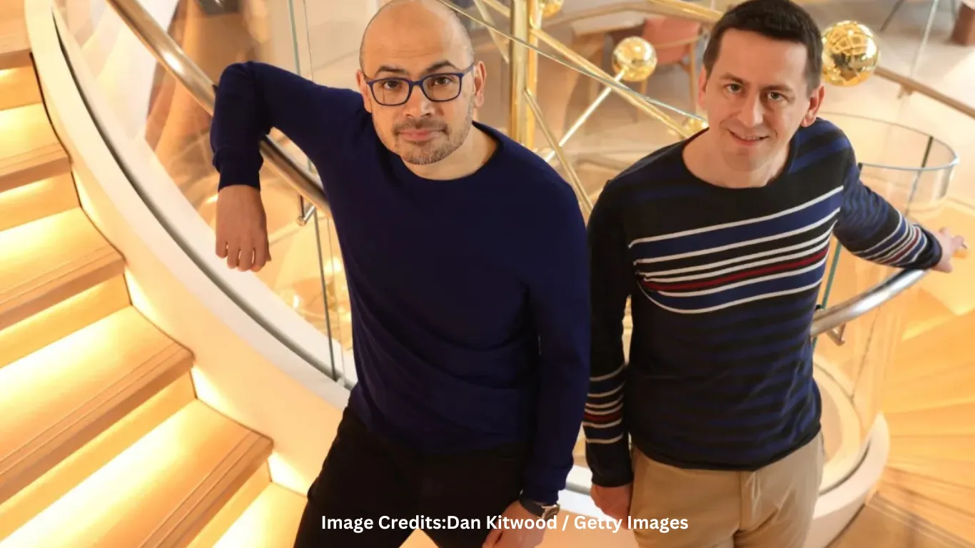 Image Credits: Dan Kitwood / Getty Images