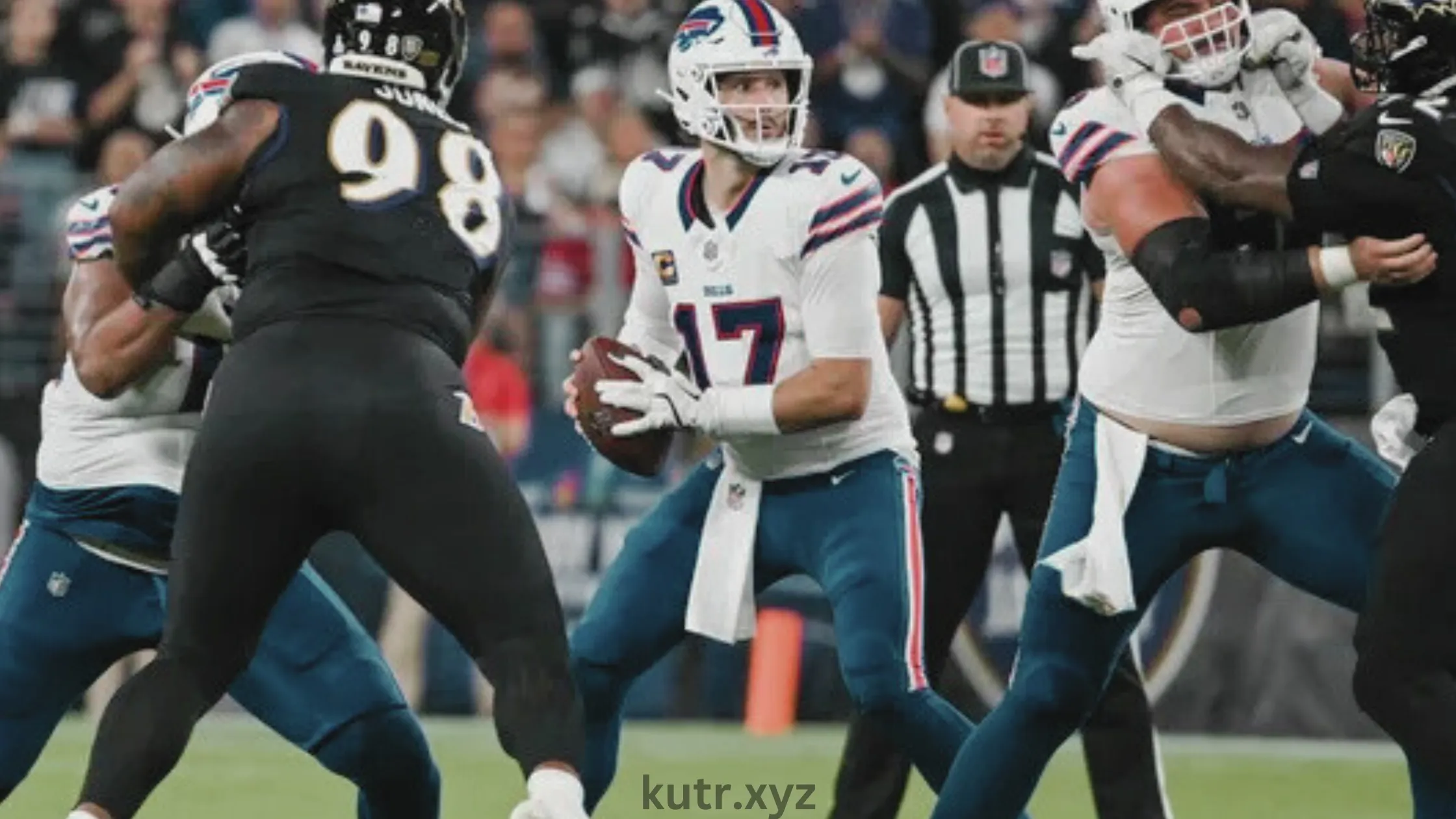 nfl games today